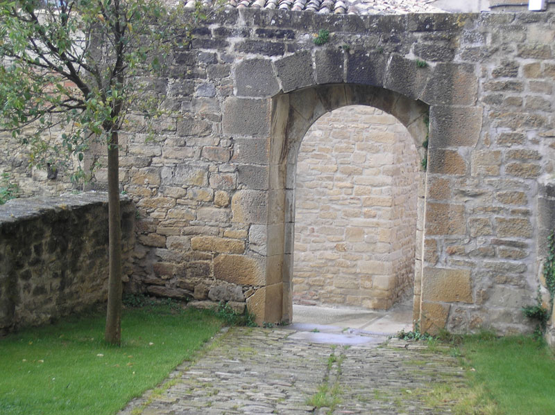 Arco Iglesia